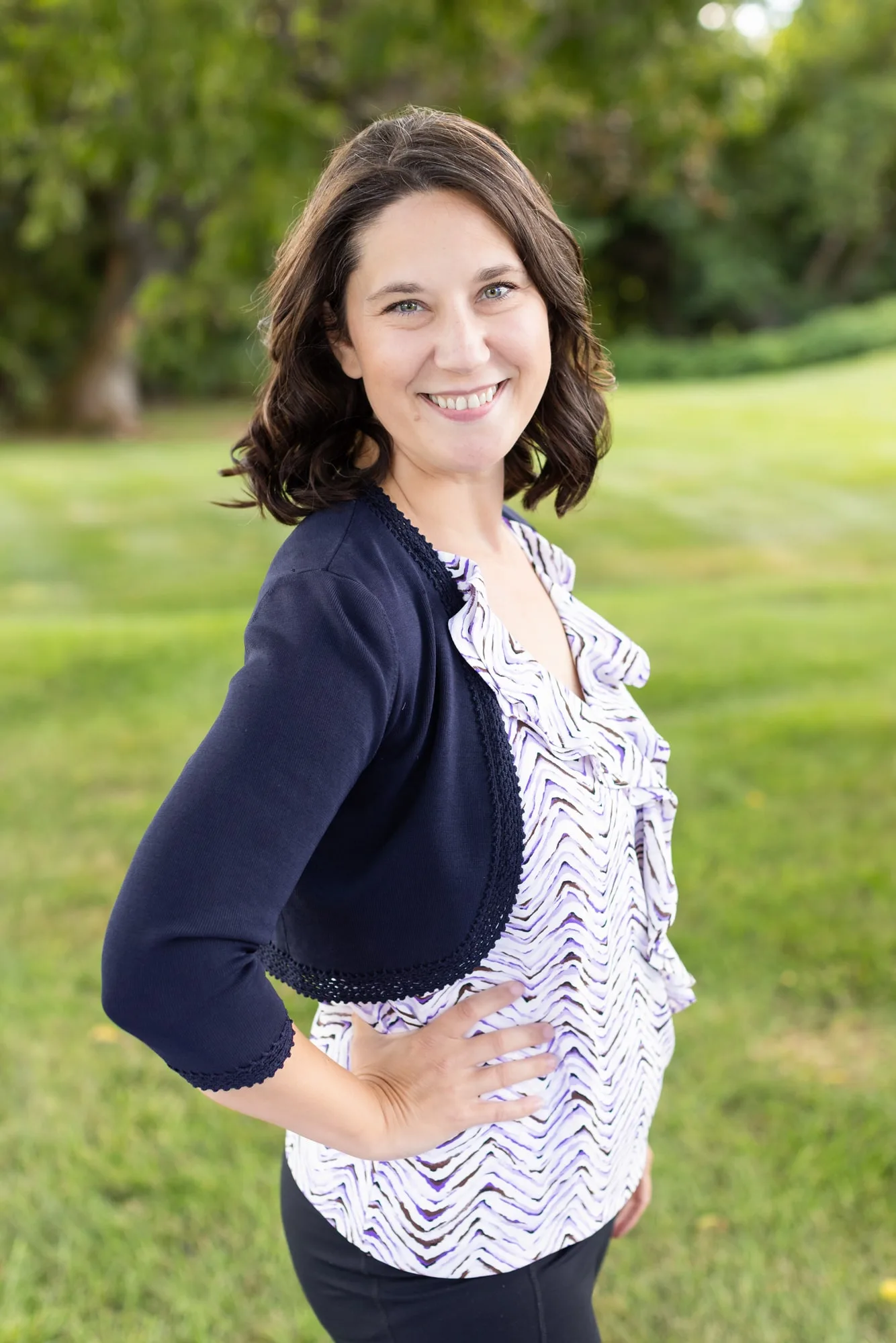 Nicole Edmondson